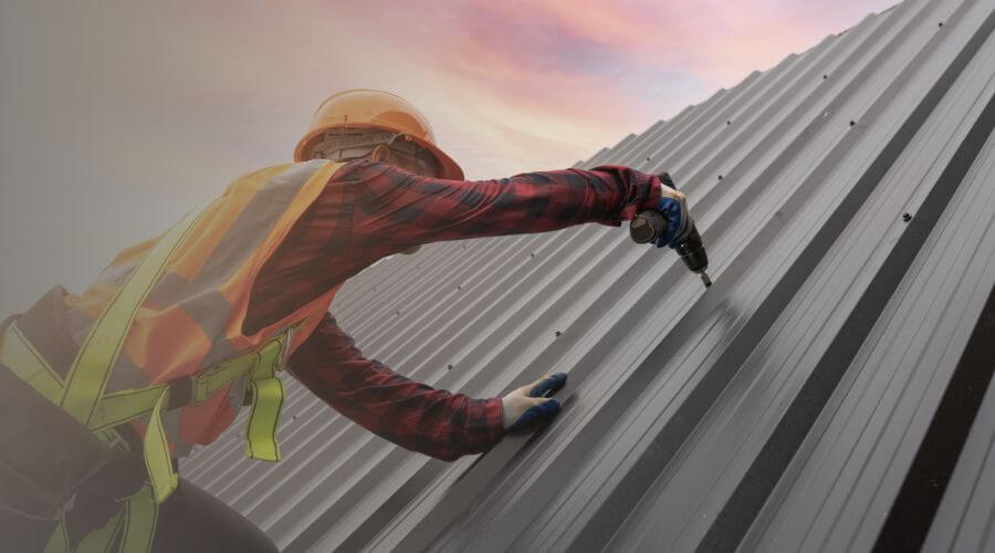 Professional gutter cleaning in Spanish Fork, UT
